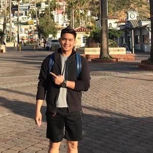 Meet your Posher, Anthony